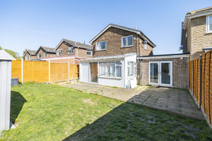 Rear Aspect- click for photo gallery
